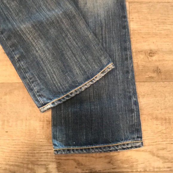 SOLD on Mercari DIESEL BEBEL JEANS ✨ 25x30 - Picture 8 of 10